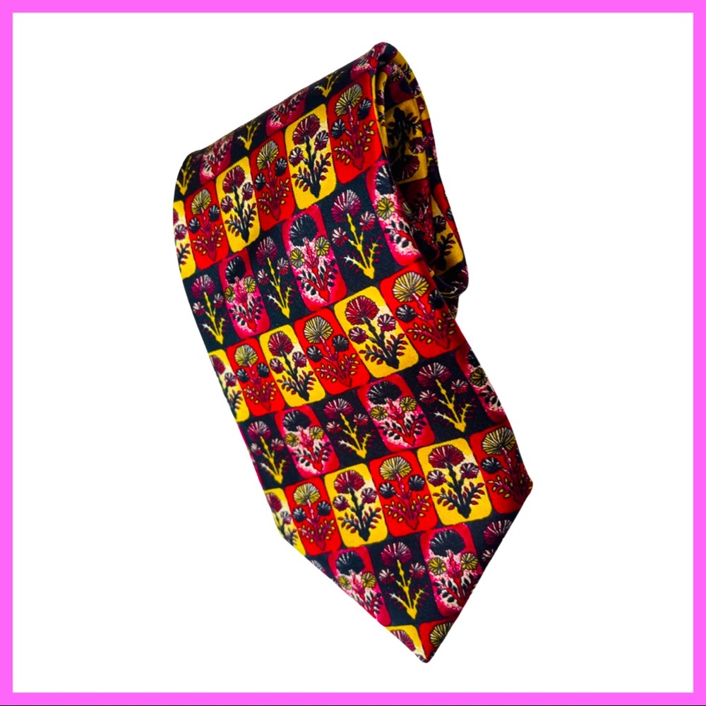 Vintage Necktie Putti Uomo